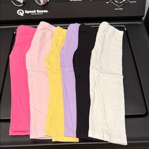 Toddler Leggings Set